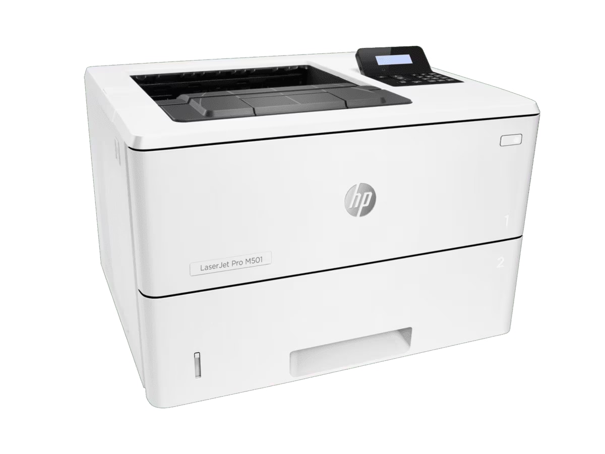 IMPRESORA HP LASERT JET PRO M501DN, 45PPM, 4800x600 DPI (J8H61A#AKV) (NT4)2