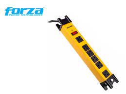 SUPRESOR DE PICO FORZA (FSP-806)2