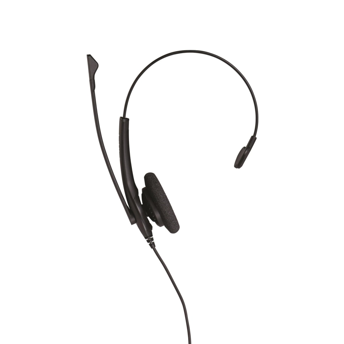 AURICULAR JABRA BIZ 1500 MONO USB NEGRO (1553-0159) (NT3)3