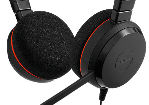 AURICULARES JABRA EVOLVE 20 MS STEREO USB-A (4999-823-109) (NT3)4