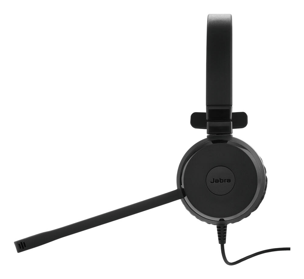 AURICULAR JABRA ENGAGE VOLVE 30 II - USB-C/A ESTÉREO UC (5399-829-369)3