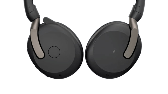 AURICULAR JABRA EVOLVE2 65 FLEX, USB-A, UC STEREO (26699-989-999) (NT3)3