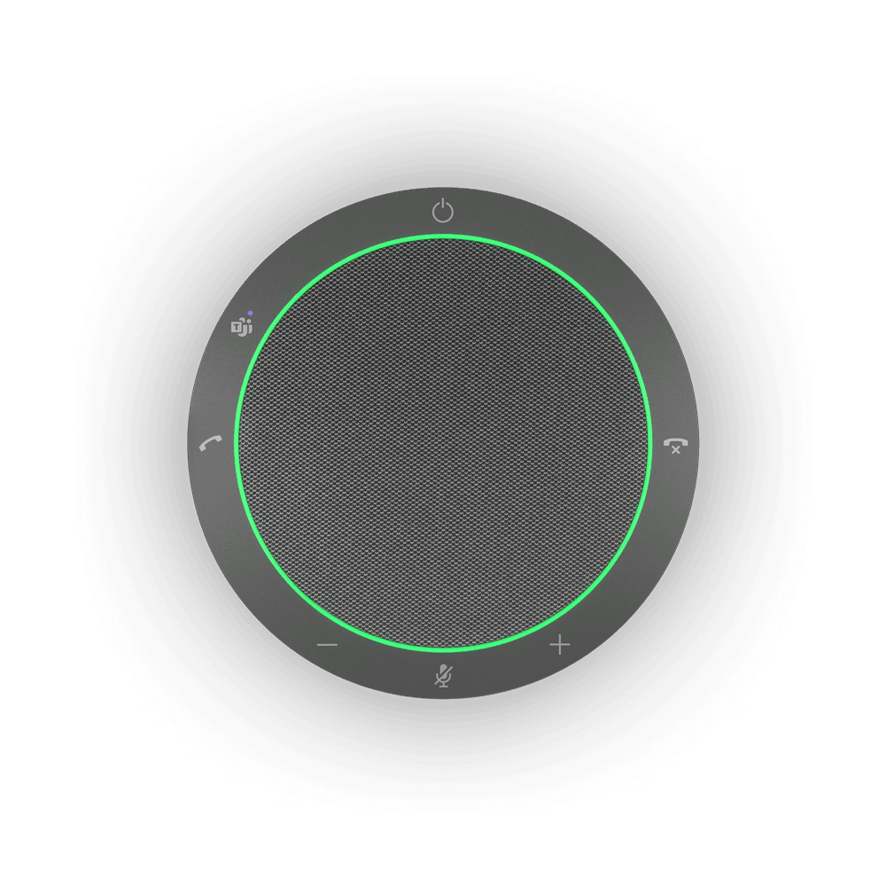 ALTAVOZ / SPEAKER JABRA SPEAK2 40 MS (2740-109)2