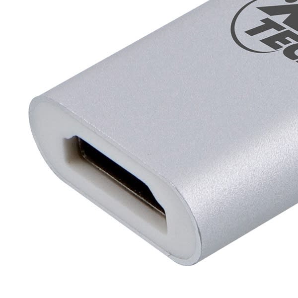 ADAPTADOR CONVERTIDOR PARA VIDEO XTECH - USB TYPE C (XTC-540)3