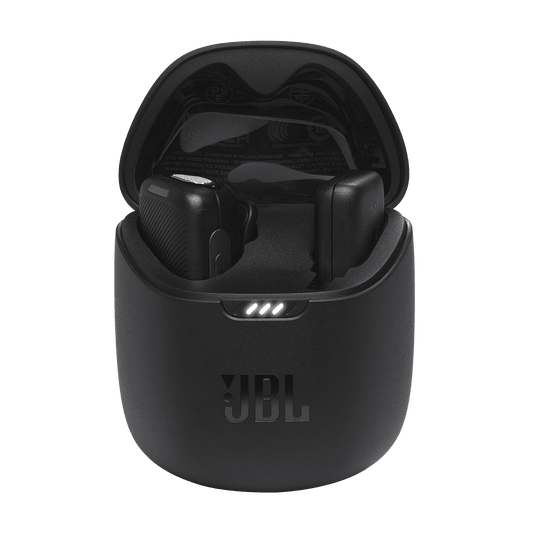 MICRÓFONO JBL QUANTUM STREAM INALÁMBRICO, NEGRO (JBLSTRMWLUSBCBLKAM) (NT3)7