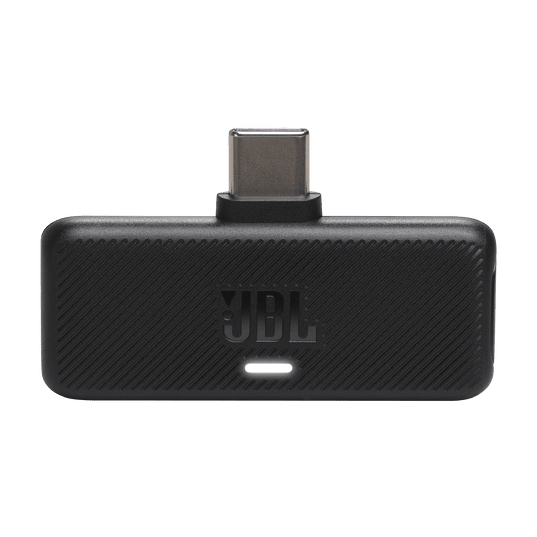 MICRÓFONO JBL QUANTUM STREAM INALÁMBRICO, NEGRO (JBLSTRMWLUSBCBLKAM) (NT3)5