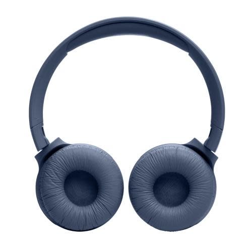 AURICULAR JBL TUNE 520BT HEADPHONE BLUETOOTH ON EAR BLUE (JBLT520BTBLU) (NT3)3
