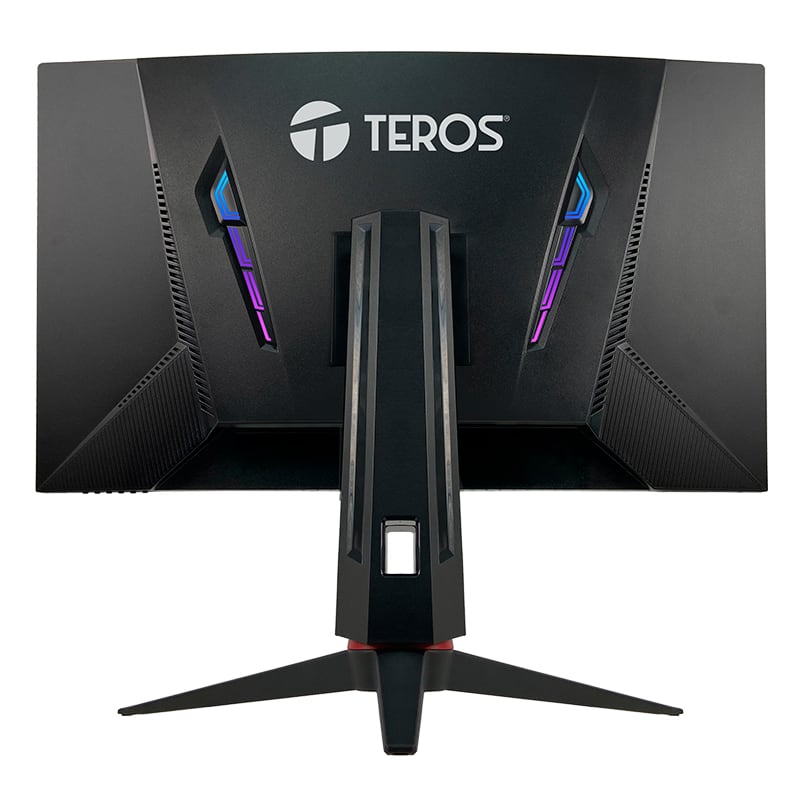 MONITOR CURVO GAMING TEROS 27