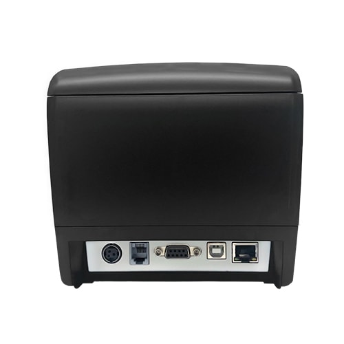 IMPRESORA TÉRMICA 3NSTAR 80MM SERIAL/USB/ETHERNET/WIFI (RPT006S) (NT7)4