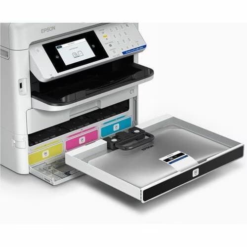IMPRESORA MULTIFUNCIONAL EPSON WORKFORCE PRO EM-C800 INALAMBRICO (C11CK19301) (NT7)3