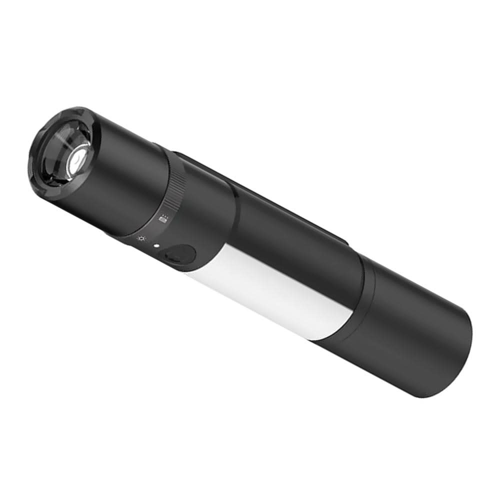LINTERNA XIAOMI MULTIFUNCIÓN 1000LUM (MJSDT001QW) (NT2)2