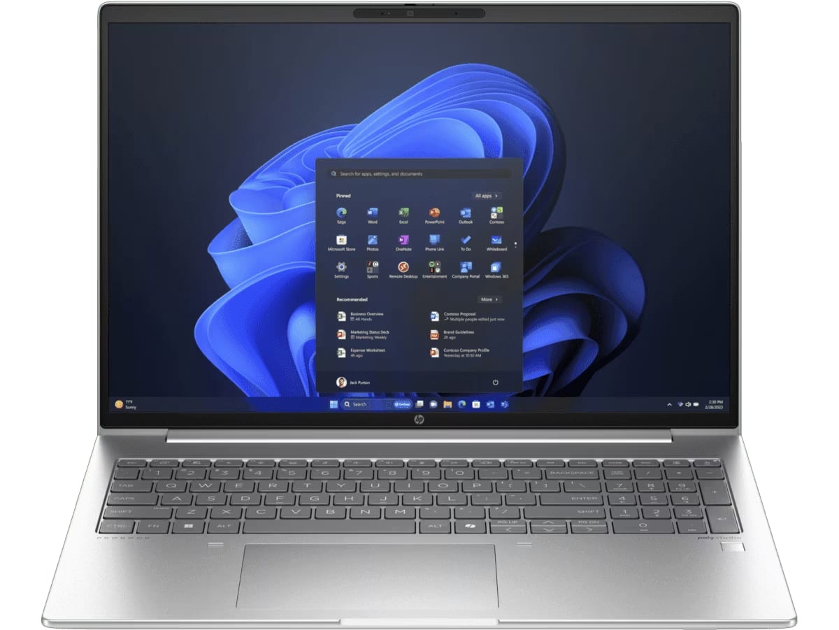LAPTOP HP PROBOOK 460 G11 16