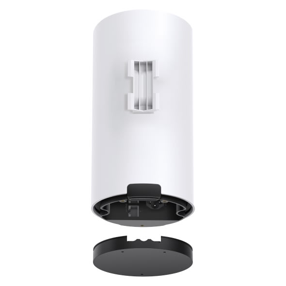 SISTEMA DE WIFI TP-LINK MESH DECO X50-OUTDOOR (PAQX1) AX3000 2BAND (Deco X50-Outdoor(1-pack)) (NT6)2