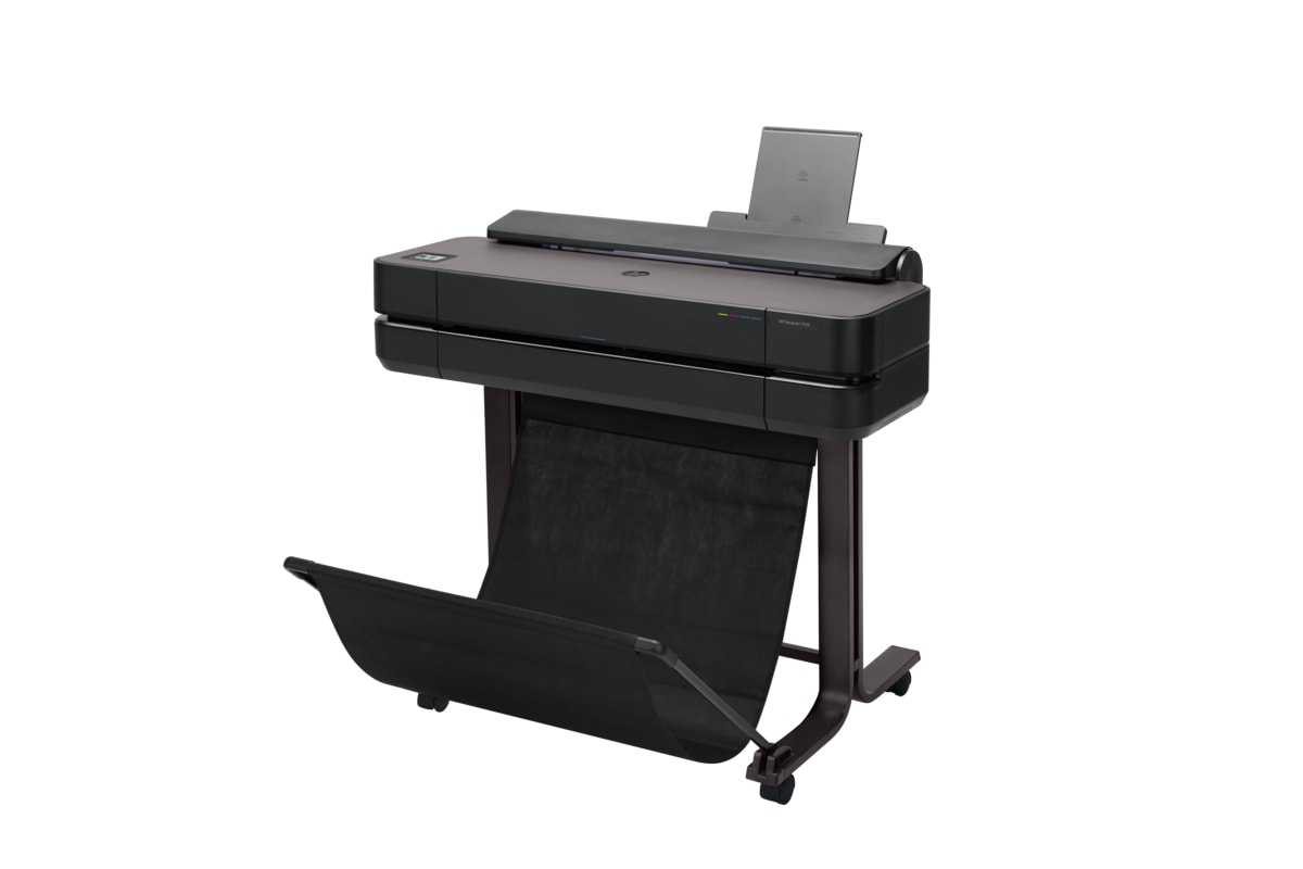 IMPRESORA PLOTTER HP DESIGNJET T650 24