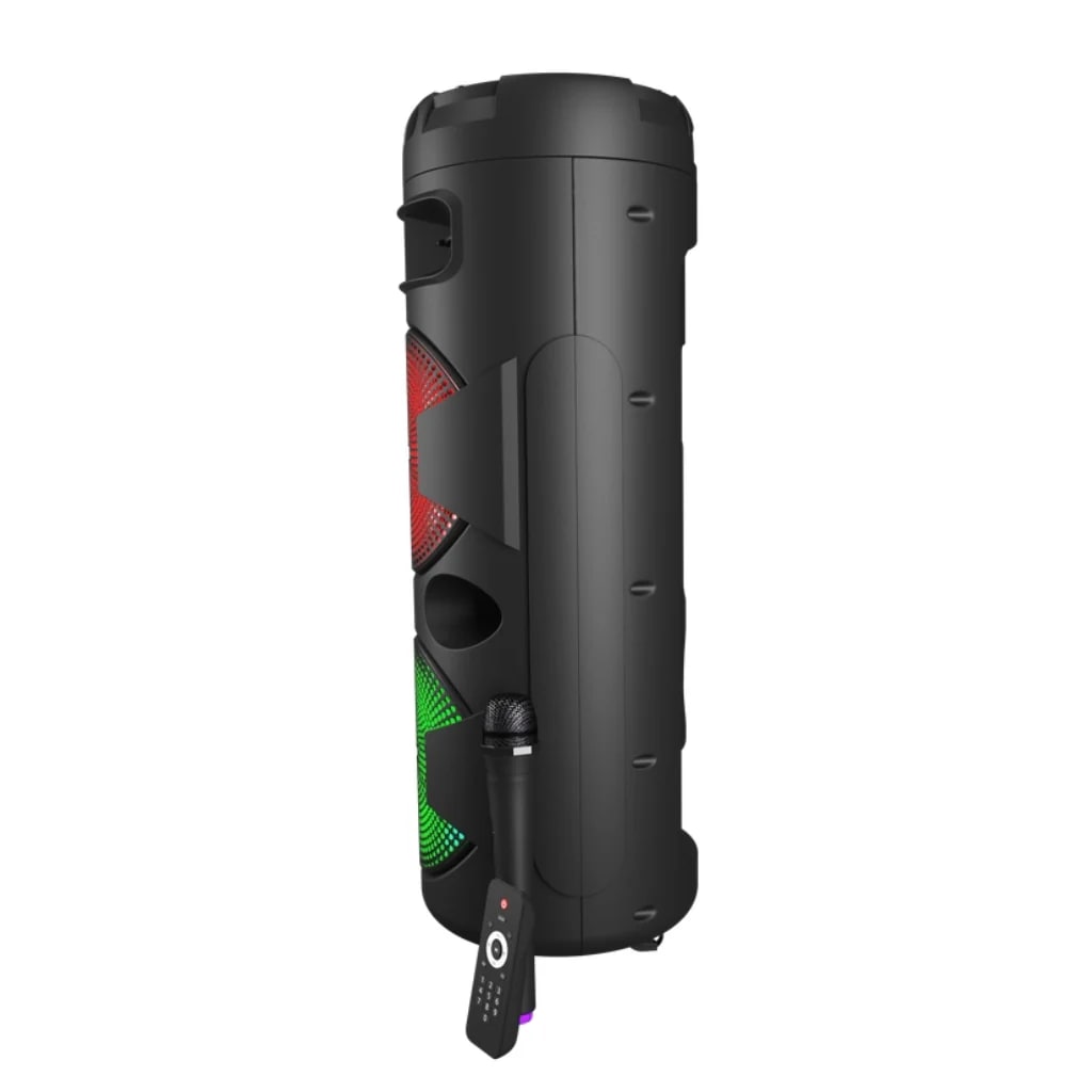 PARLANTE KLIP XTREME MAGBLASTER PRO 3000W BT (KLS-890) (NT3)2