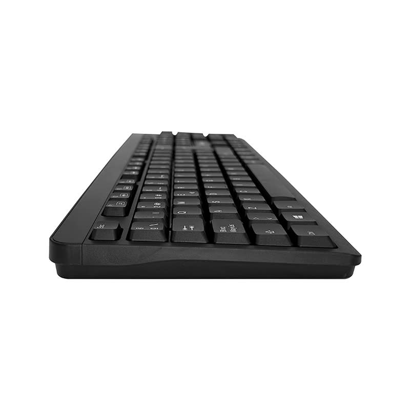 KIT TECLADO Y MOUSE INALAMBRICO TEROS USB-A (TE-4061N)3