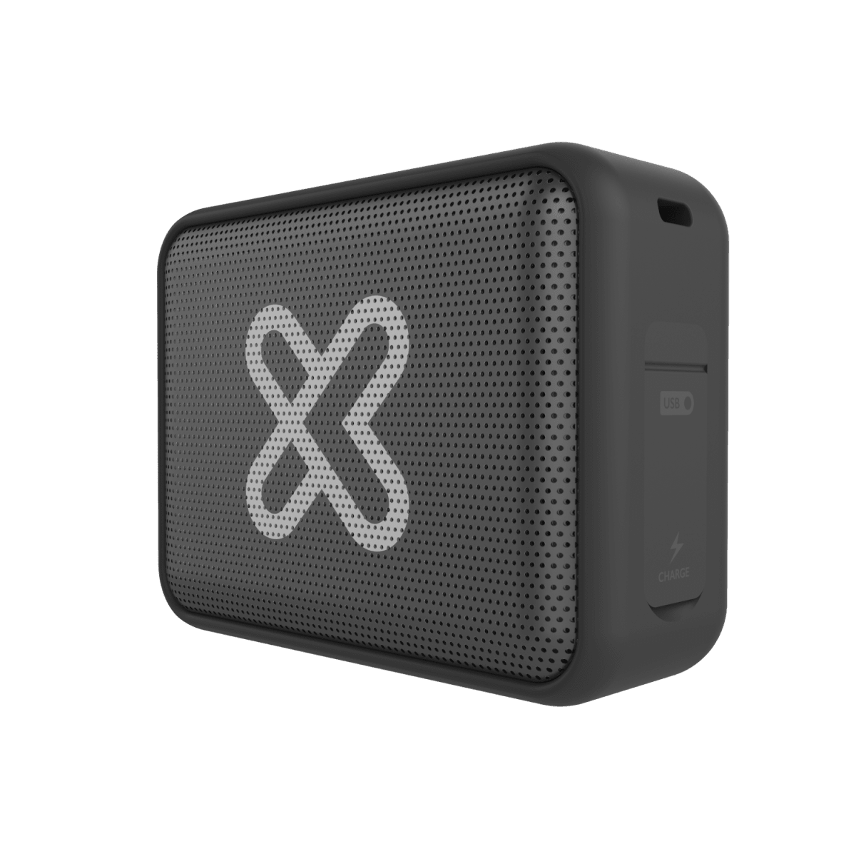 PARLANTE PORTATIL KLIPXTREME NITRO (KBS-025GR) (NT3)2