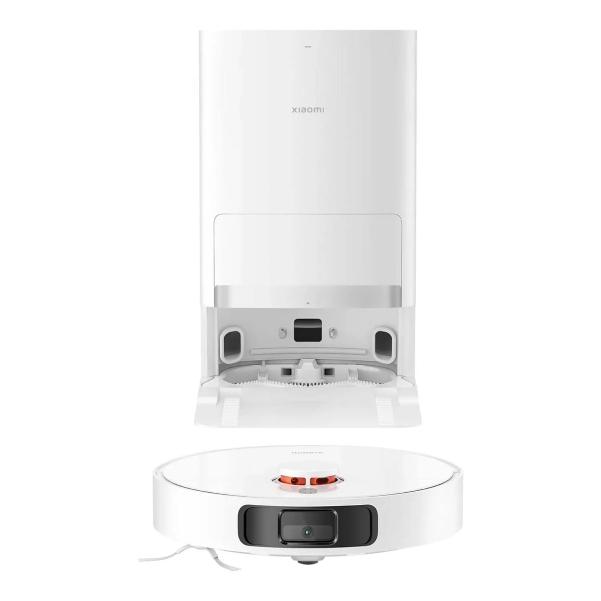 ASPIRADORA XIAOMI ROBOT VACUUM X20+ (CN0800016NA8) (NT2) 1