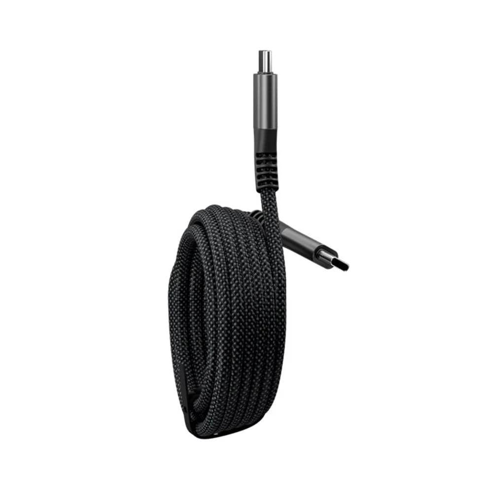 CABLE DE CARGA KLIPXTREME POWERGO 750, 240W (KAC-750-10FT) (NT3)3