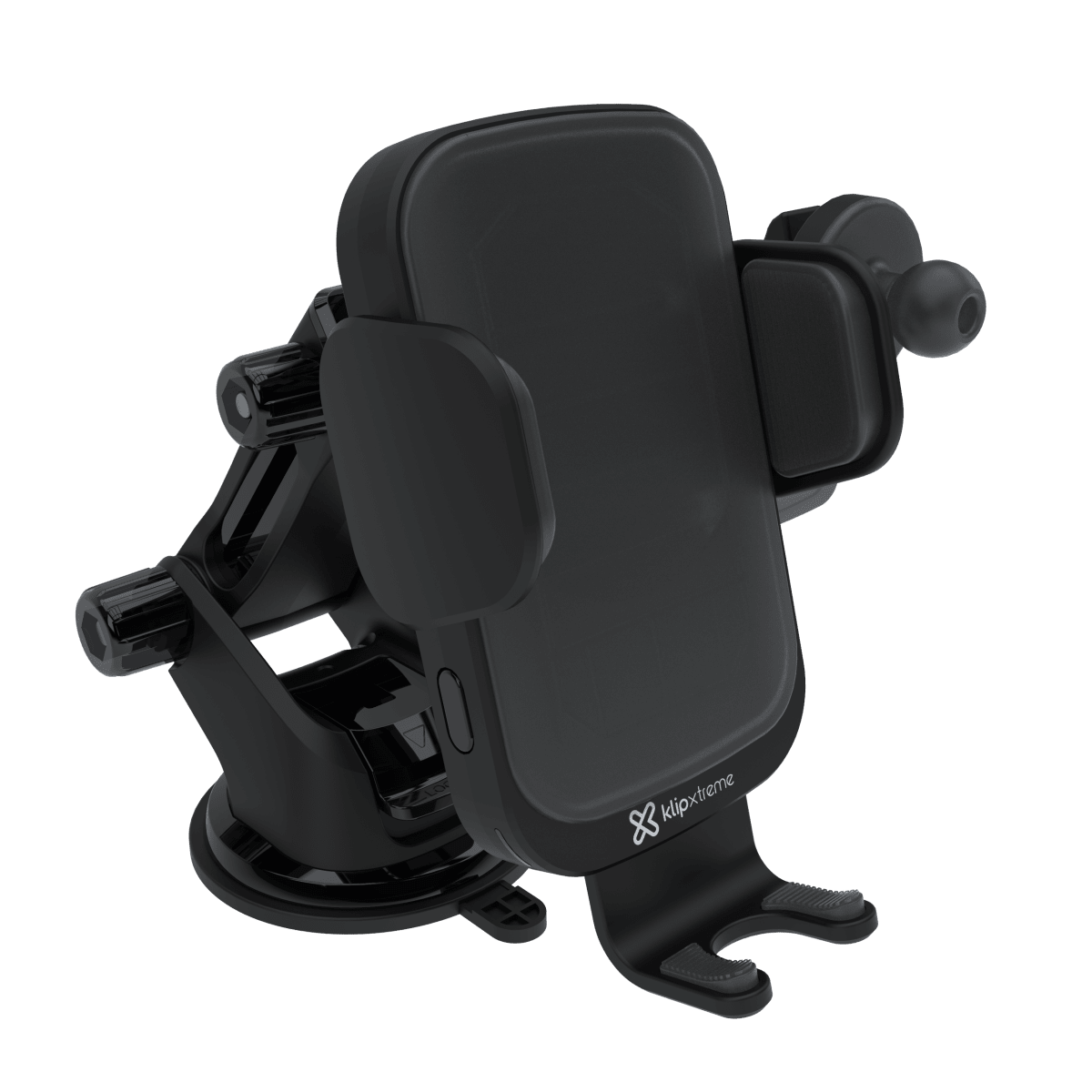 SOPORTE PARA MÓVILES KLIPXTREME RIDESMART (KMA-610) 2