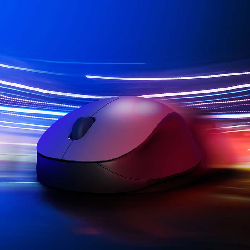 MOUSE KLIP XTREME BLUETOOTH FURTIVE (KMB-001GR)3