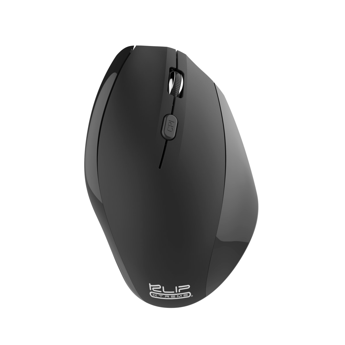 MOUSE KLIPXTREME EVERREST VERTICAL WIRELESS (KMW-390)2