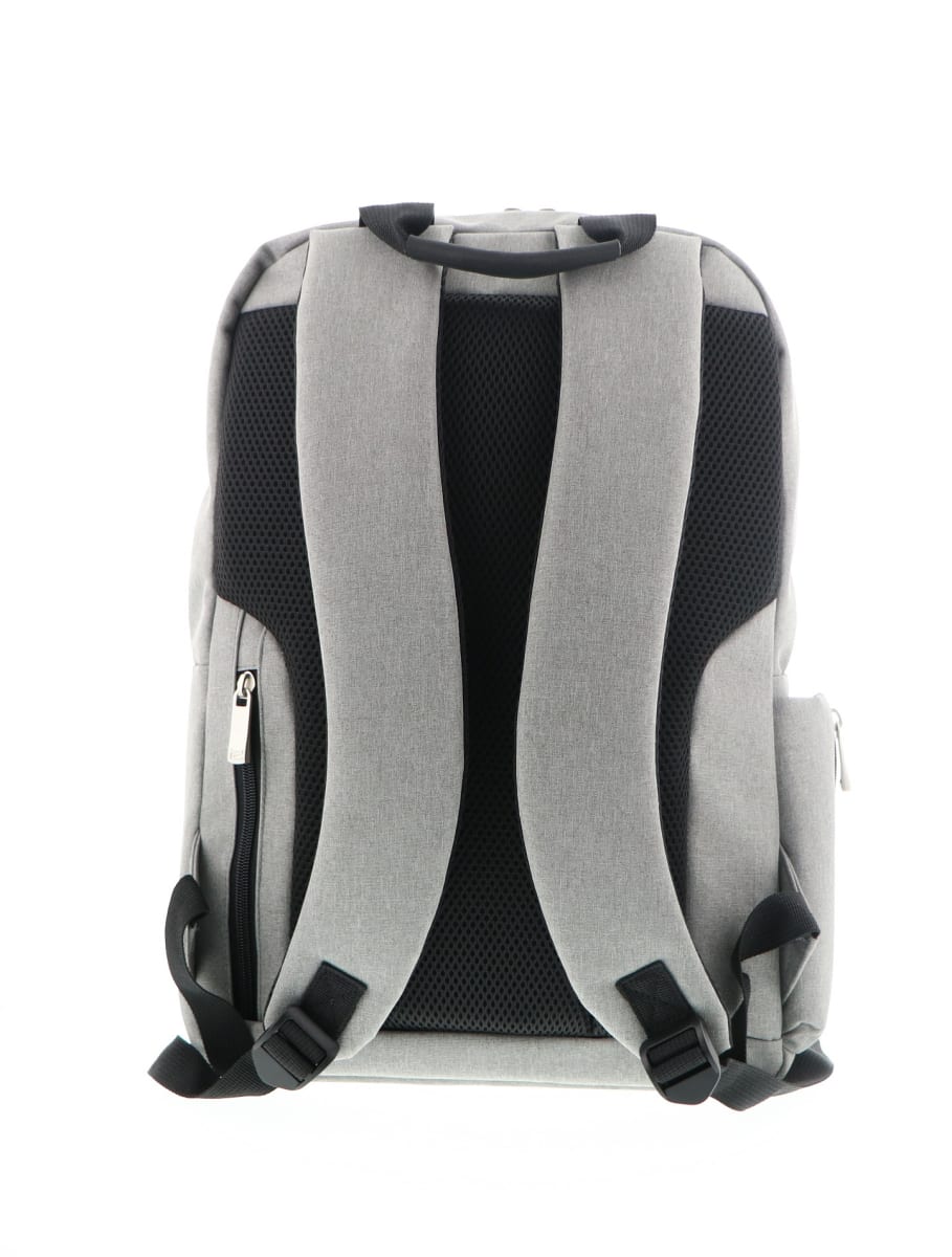MOCHILA KLIPXTREME INDIGO PARA PORTATIL15.6'' (KNB-416GR) (NT3)3
