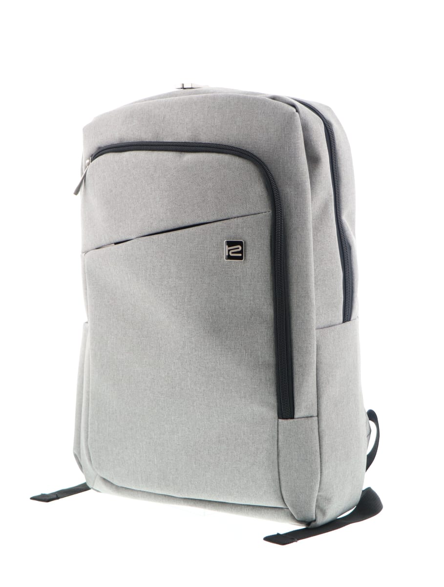 MOCHILA KLIPXTREME INDIGO PARA PORTATIL15.6'' (KNB-416GR) (NT3) 0