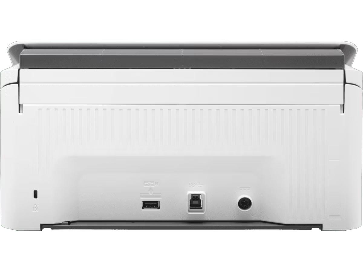 IMPRESORA HP SCANJET PRO 3000 S4 SHEET FEED (6FW07A#AKV) NT33