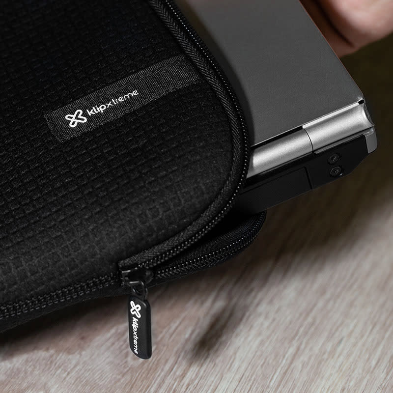 FUNDA KLIP XTREME SLEEVE PARA LAPTOP 14.1