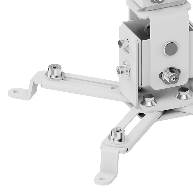 SOPORTE KLIP XTREME UNIVERSAL PARA PROYECTOR (KPM-581)4