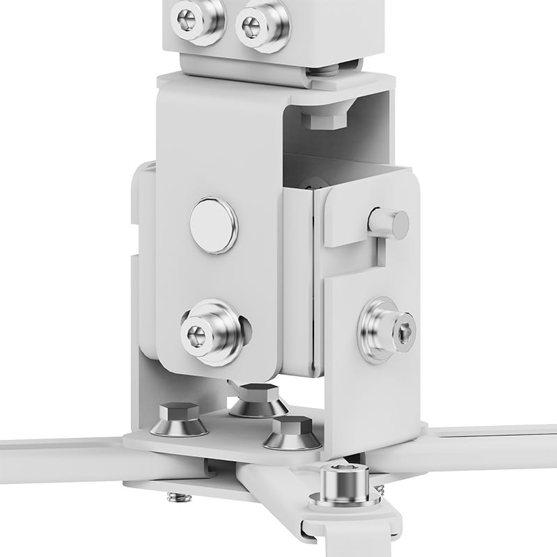 SOPORTE KLIP XTREME UNIVERSAL PARA PROYECTOR (KPM-581)2