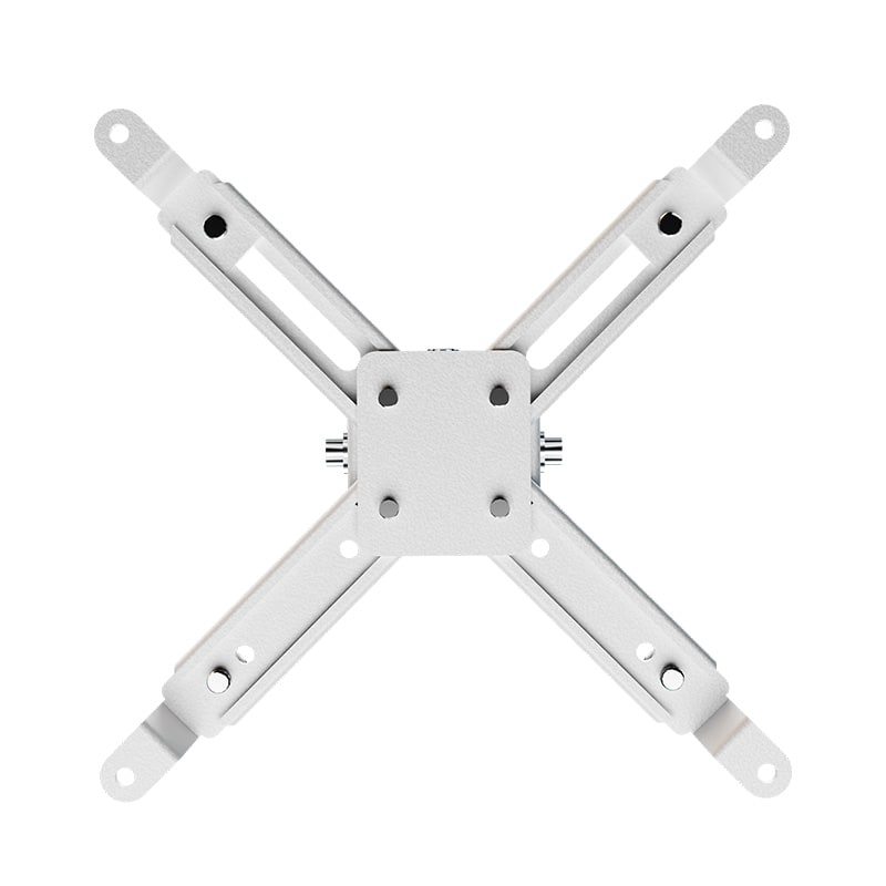 SOPORTE DE TECHO PARA PROYECTORES KLIP XTREME ACERO (KPM-611)6