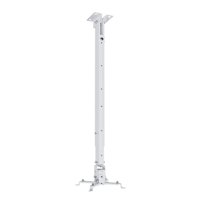 SOPORTE DE TECHO PARA PROYECTORES KLIP XTREME ACERO (KPM-611) 0
