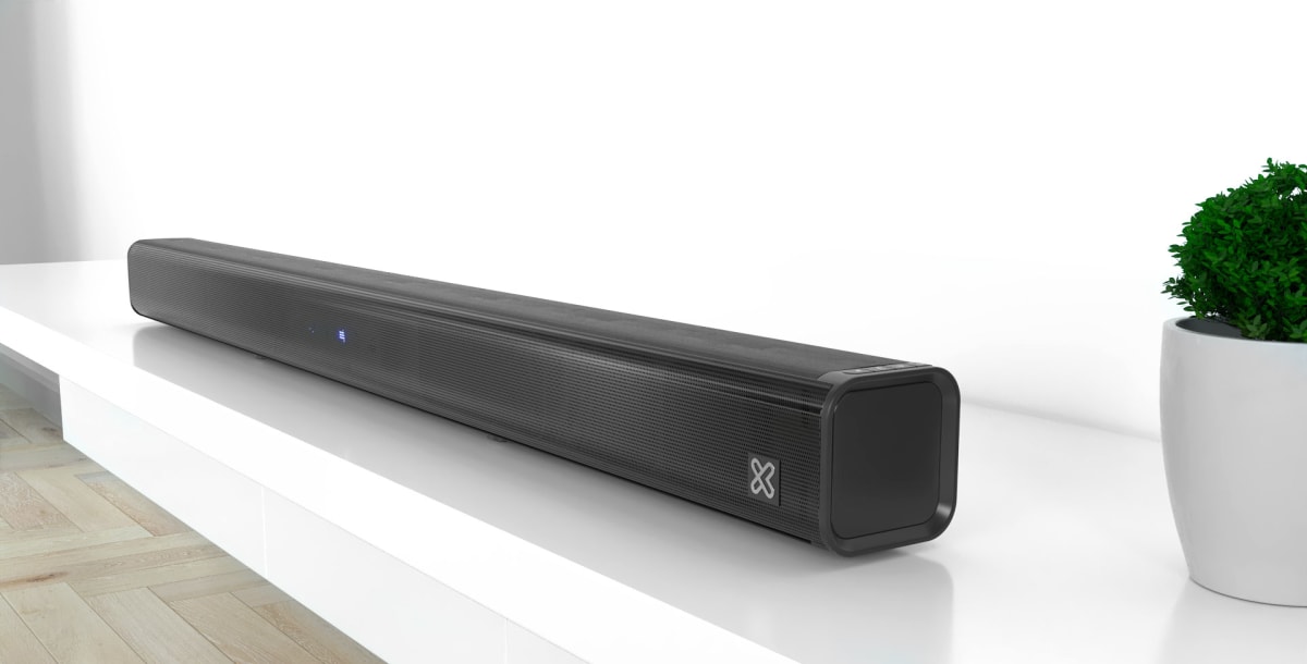 BARRA DE SONIDO KLIPXTREME ARISTOS (KSB-150)3