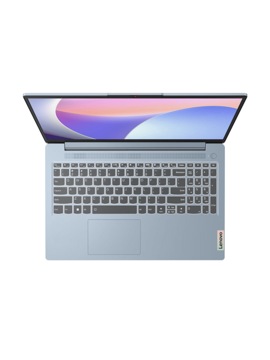 LAPTOP LENOVO IDEAPAD SLIM 3 15IAN8, 15.6