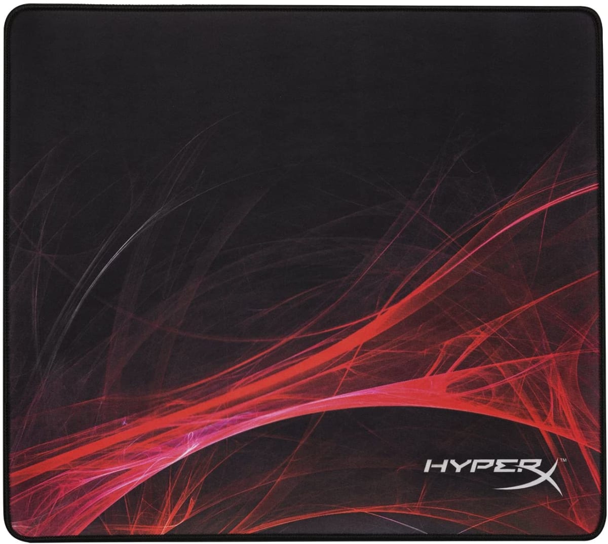 MOUSEPAD HYPERX FURY S PRO GAMING SPEED EDITION LARGE (HX-MPFS-S-L) 0