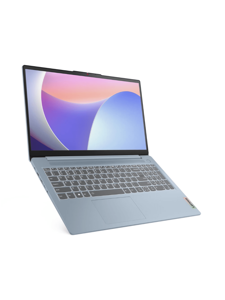 LAPTOP LENOVO IDEAPAD SLIM 3 15IAN8, 15.6