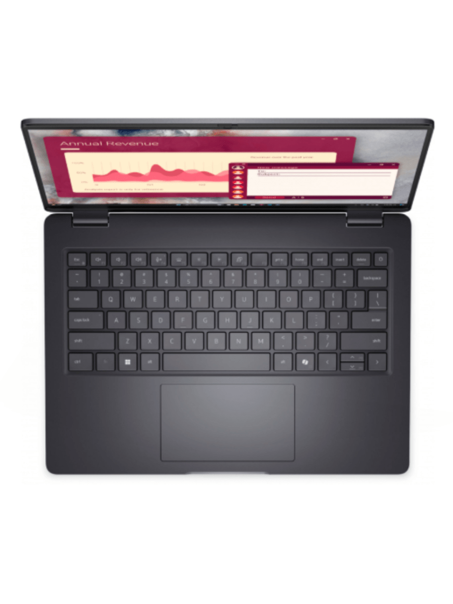 LAPTOP DELL PRO 14 PC14250  14