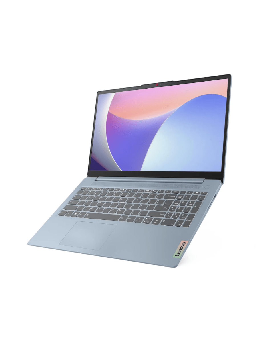 LAPTOP LENOVO IDEAPAD SLIM 3 15IAN8, 15.6