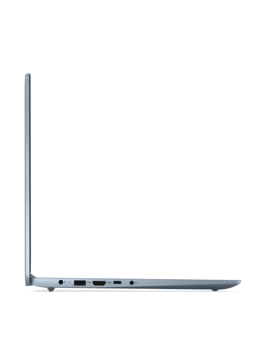 LAPTOP LENOVO IDEAPAD SLIM 3 15IAN8, 15.6