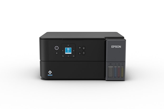 IMPRESORA MULTIFUNCIONAL EPSON ECOTANK L4360 WIFI/DUPLEX (C11CL41301) (NT4) 0