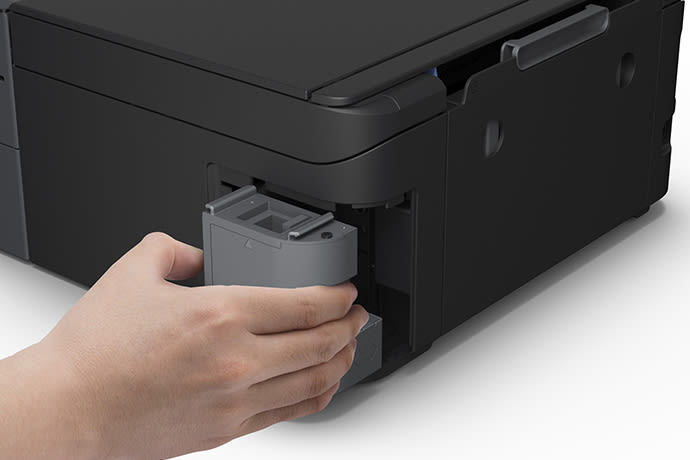 IMPRESORA MULTIFUNCIONAL EPSON ECOTANK L4360 WIFI/DUPLEX (C11CL41301) (NT4)4