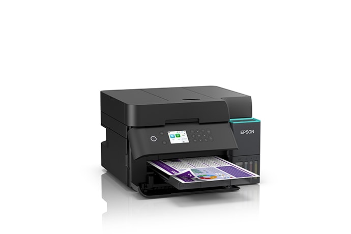 IMPRESORA MULTIFUNCIONAL EPSON ECOTANK L6370 (C11CL43301) (NT3)2