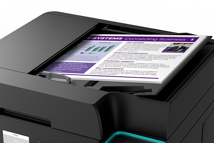 IMPRESORA MULTIFUNCIONAL EPSON ECOTANK L6370 (C11CL43301) (NT3)3