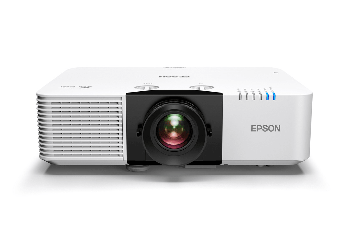PROYECTOR LASER EPSON POWERLIT L790U (V11HB28021) (NT4) 0