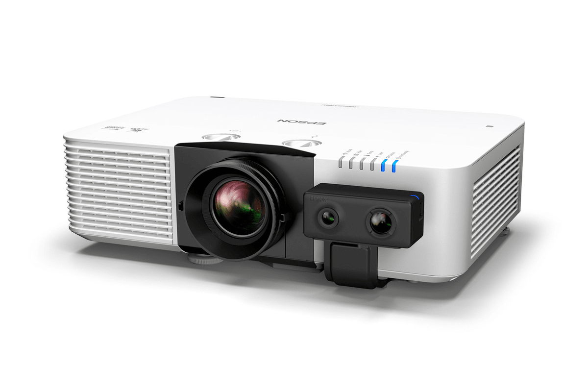 PROYECTOR LASER EPSON POWERLIT L790U (V11HB28021) (NT4)5