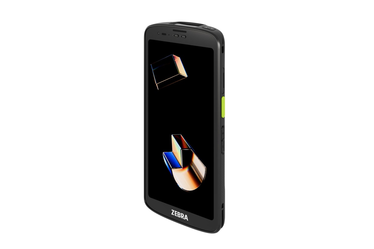 TERMINAL PORTATIL ZEBRA TC101 6GB, 64GB, ANDROID, BT (KT-TC101BC-ROLATAM) (NT3)2