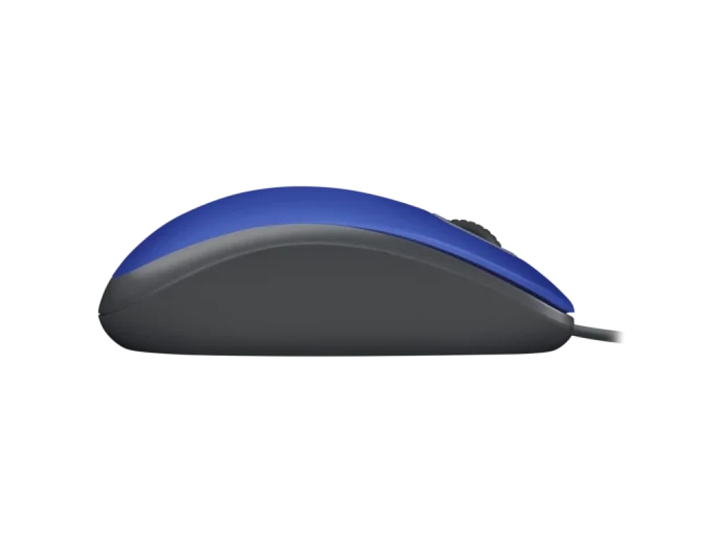 MOUSE LOGITECH M110 AZUL (910-006662) (NT8)1