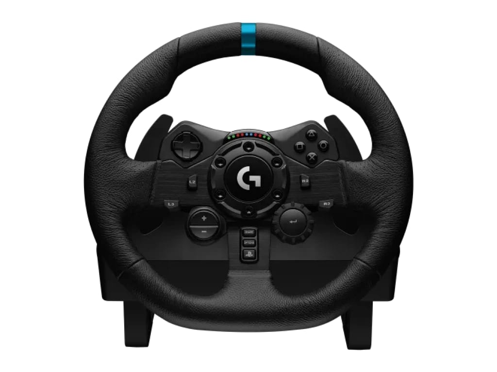 TIMON CON PEDAL LOGITECH G923 (941-000156) (NT8)2